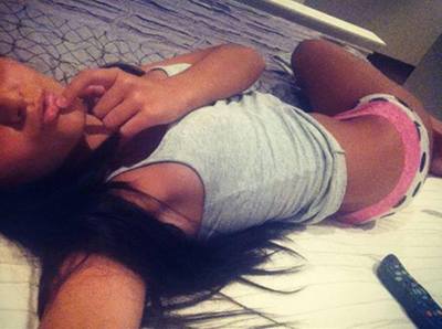 Brittani from New York is interested in nsa sex with a nice, young man