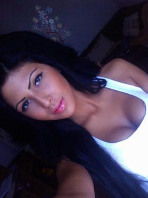 Beatriz from New York is DTF, are you?