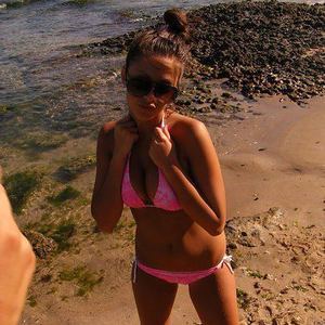 Keisha from Georgia is the best local fuck buddy you can ever find