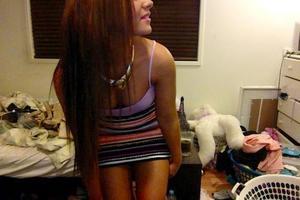 Kimber from California is interested in nsa sex with a nice, young man