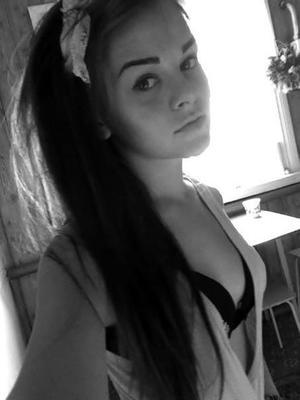 Sofia is a cheater looking for a guy like you!
