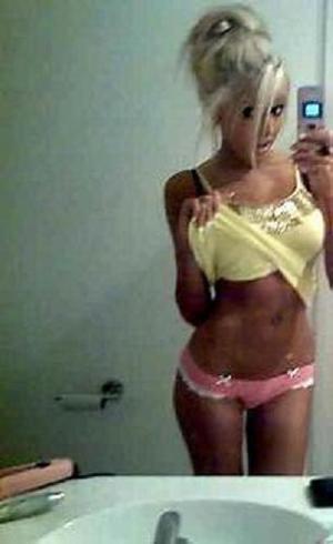 Ali is a cheater looking for a guy like you!