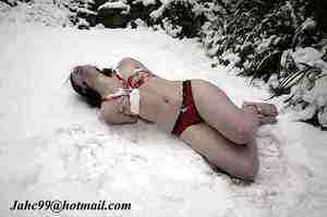 Escorts like Andrea are down to fuck you now!