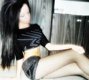 Candice from New York is DTF, are you?