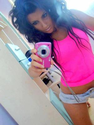 Meet local singles like Tera from Ohio who want to fuck tonight