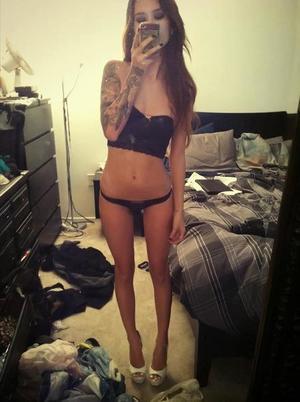 Alyvia is a cheater looking for a guy like you!