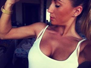 Escorts like Natalie are down to fuck you now!