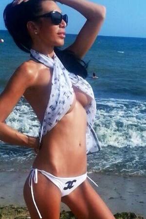 Tatiana is a cheater looking for a guy like you!