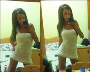 Finding a fuck buddy like Karlie from New York has never been easier