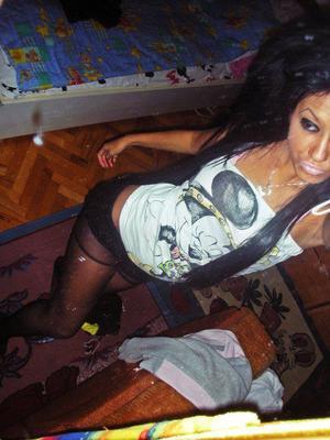 Maggie is a cheater looking for a guy like you!