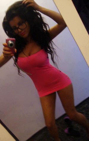 Jesse is a cheater looking for a guy like you!