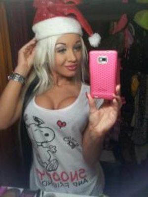 Looking for local cheaters? Take Daija from California home with you