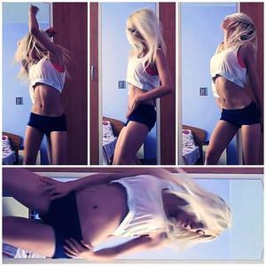 Looking for local cheaters? Take Olivia from California home with you