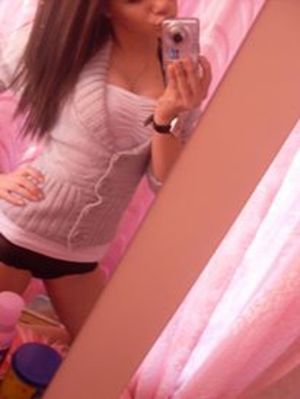 Cheaters like Alexis from South Dakota are looking for you