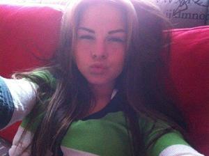 Cassandra from California is DTF, are you?