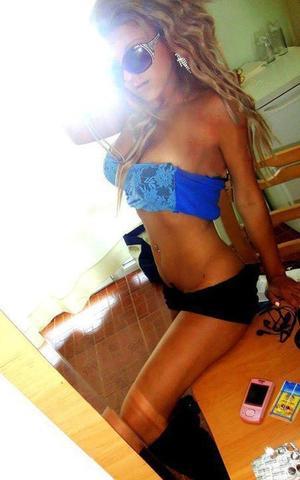 Escorts like Layla are down to fuck you now!