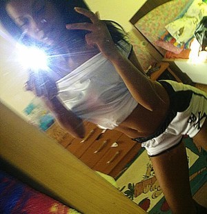 Natalya from New York is interested in nsa sex with a nice, young man