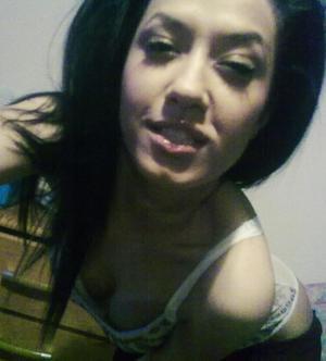 Cheaters like Brooke from Wisconsin are looking for you