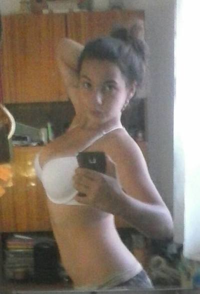 Miranda from South Carolina is the best local fuck buddy you can ever find