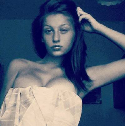 Gabriela from Ohio is interested in nsa sex with a nice, young man