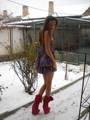 Looking for girls down to fuck? Shanice from Oregon is your girl
