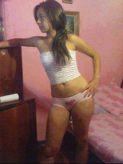 Clarissa from California is DTF, are you?