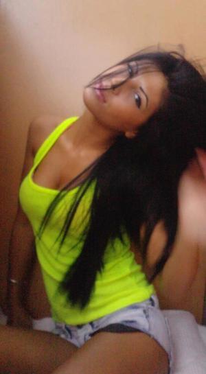 Adriana is a cheater looking for a guy like you!