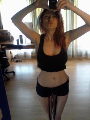 Ashley from New York is interested in nsa sex with a nice, young man