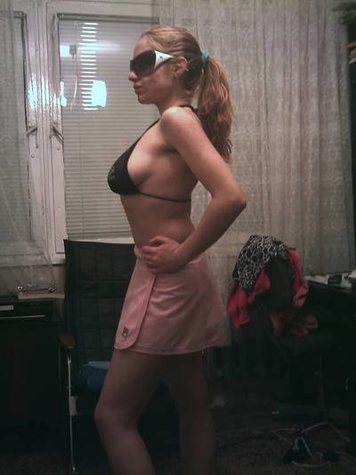 Meet local singles like Daniela from Colorado who want to fuck tonight