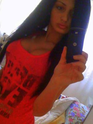 Paige from California is DTF, are you?