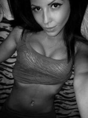 Escorts like Laura are down to fuck you now!