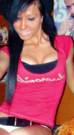 Alana from Illinois is the best local fuck buddy you can ever find