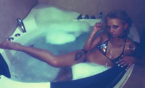 Lara is a cheater looking for a guy like you!