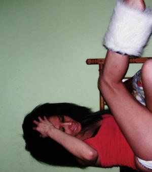 Looking for local cheaters? Take Danielle from West Virginia home with you