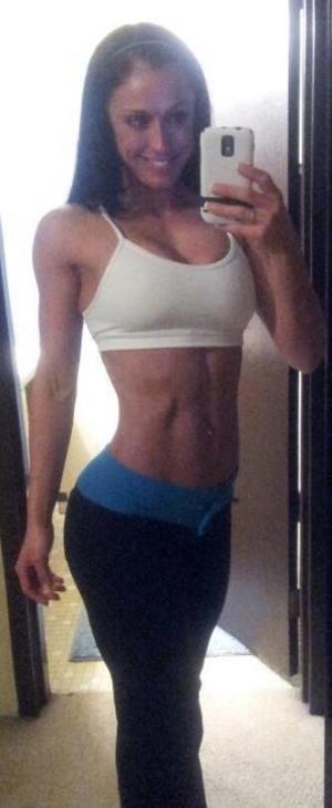 Tatum from Florida is DTF, are you?