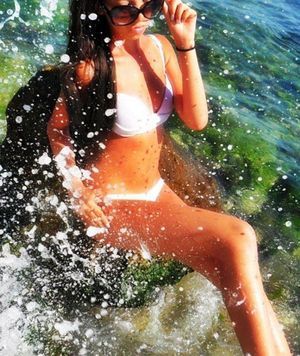 Paola from California is the best local fuck buddy you can ever find