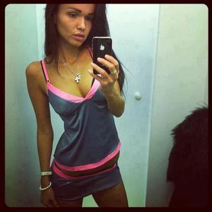Audrey from Louisiana is the best local fuck buddy you can ever find