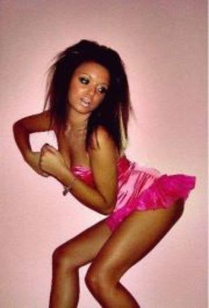 Jana from California is the best local fuck buddy you can ever find