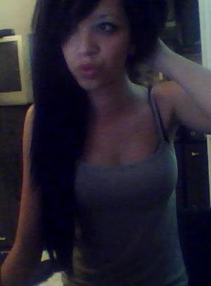 Mandy from Arkansas is interested in nsa sex with a nice, young man