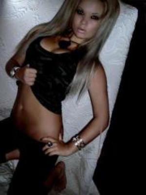 Escorts like Sabrina are down to fuck you now!