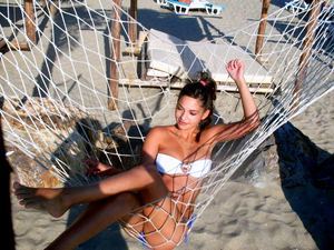 Keyla from Wisconsin is interested in nsa sex with a nice, young man