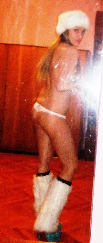 Escorts like Lexie are down to fuck you now!