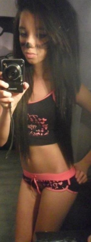 Looking for girls down to fuck? Hailey from New Mexico is your girl