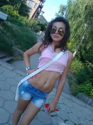 Delila from San Carlos, Arizona is looking for adult webcam chat