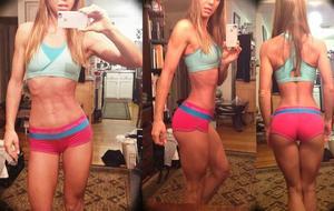 Sasha from Virginia is DTF, are you?
