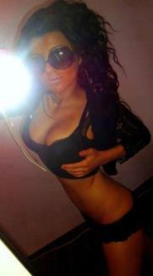 Looking for local cheaters? Take Nya from Ohio home with you