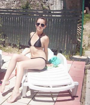 Finding a fuck buddy like Hannah from California has never been easier