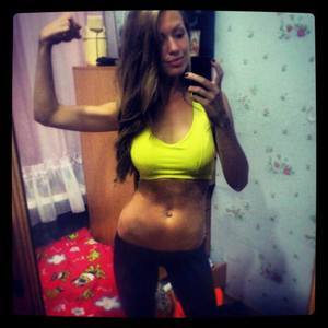 Looking for local cheaters? Take Tania from Delaware home with you