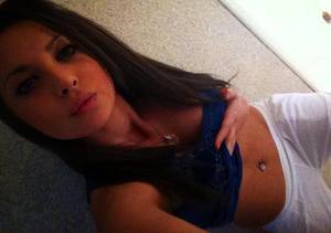 Autumn from Washington is DTF, are you?