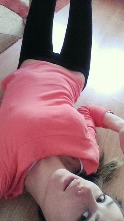 Allyson from North Carolina is interested in nsa sex with a nice, young man